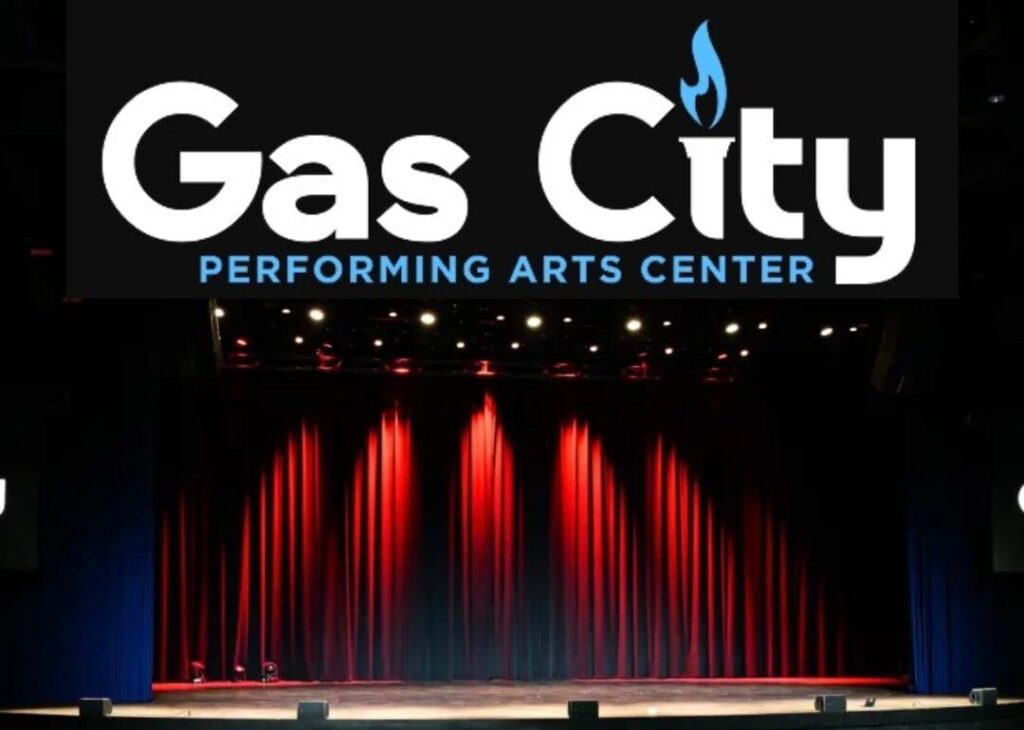 Gas City PAC