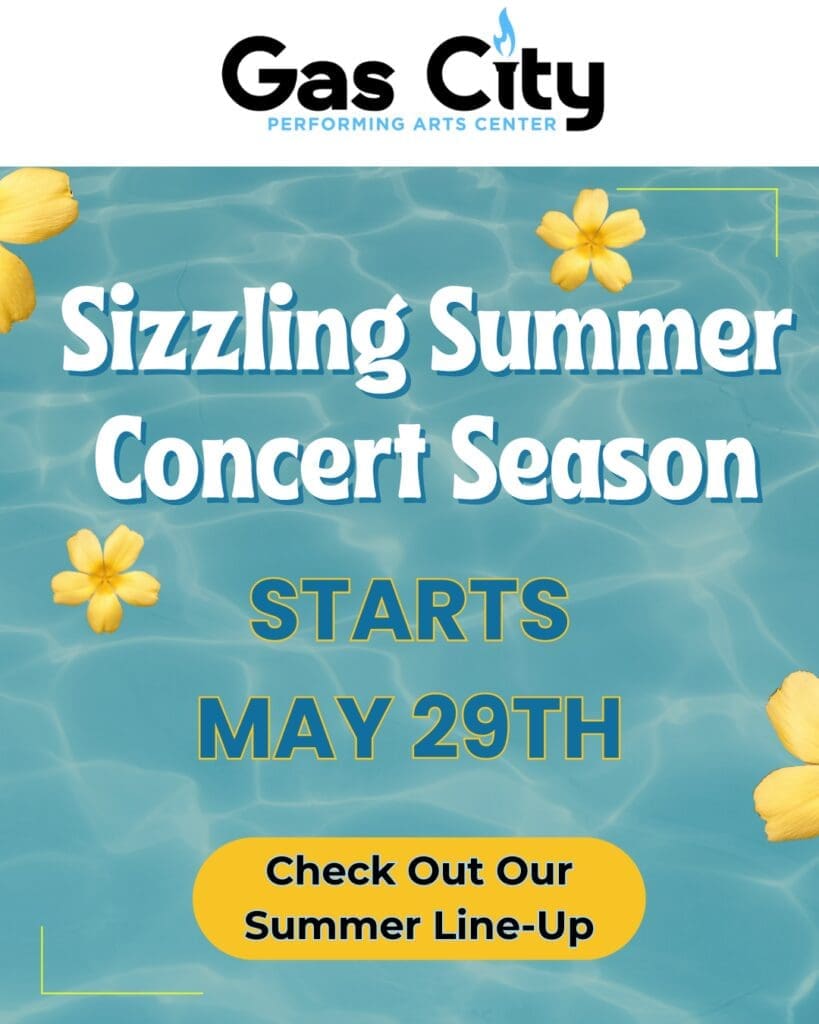 Summer Concert Season 2026