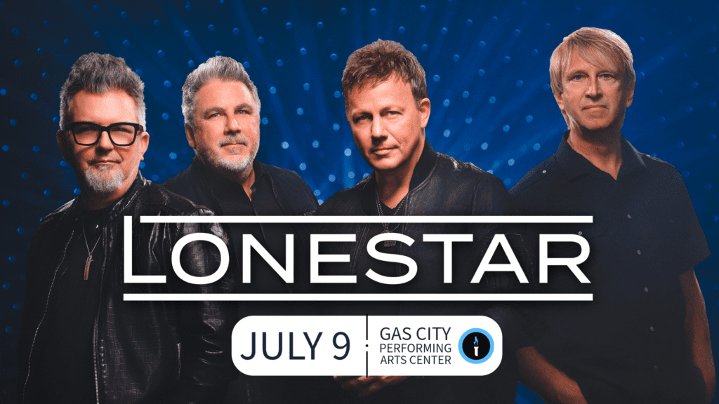 Lonestar Live July 9
