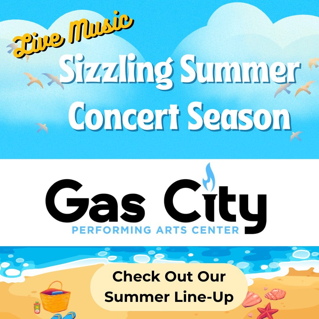 Summer Concert Season