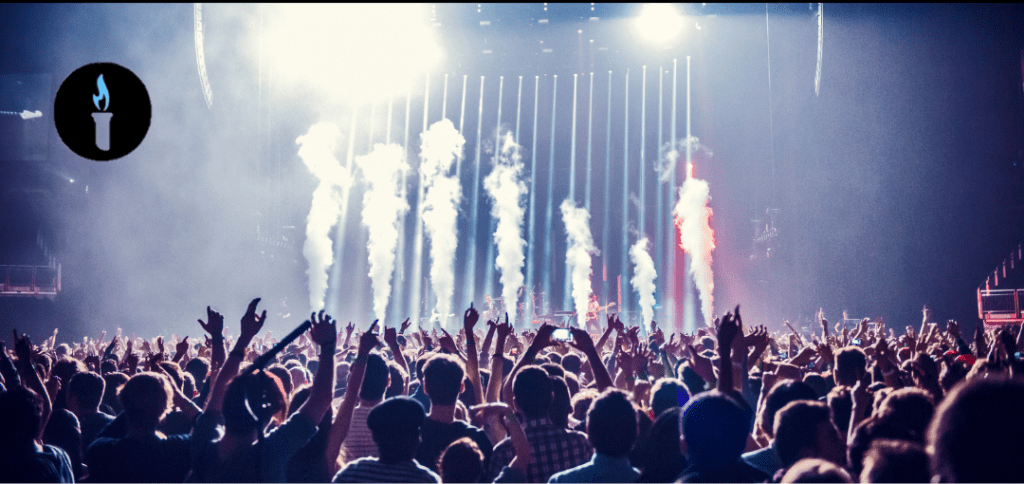 summer country concerts