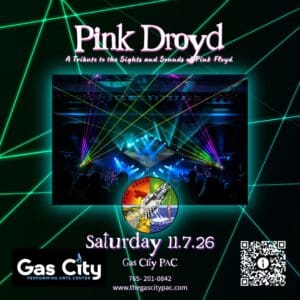 Pink Droyd November 7