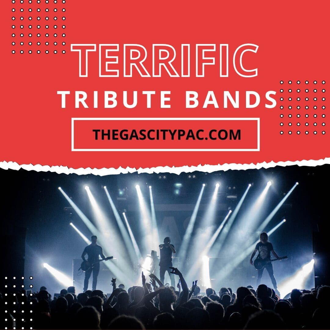 Terrific Tribute Bands