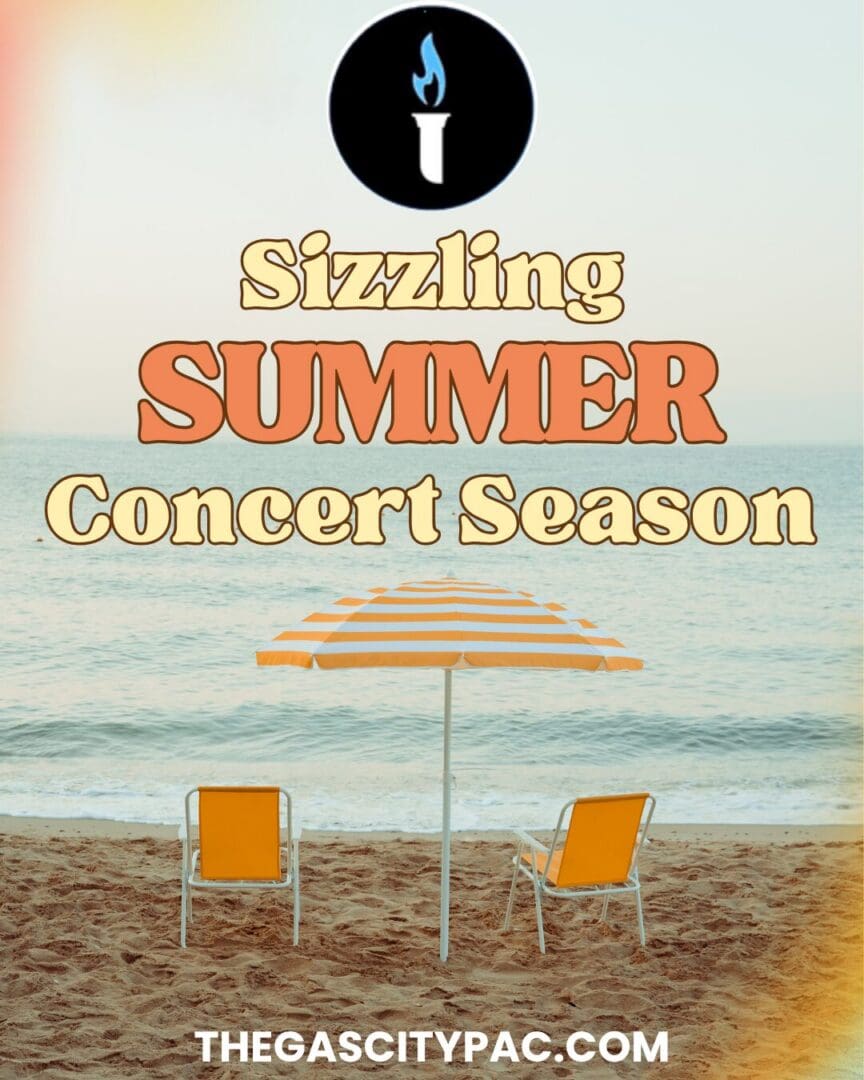 Summer Season - August Events