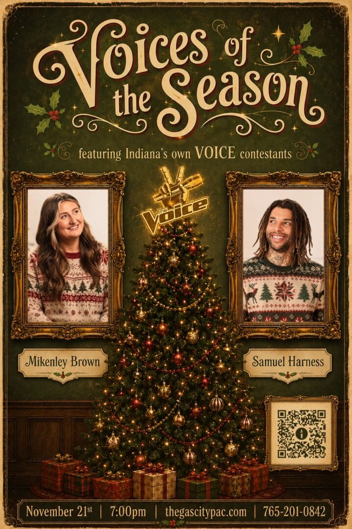 Voices of the Season: November 21