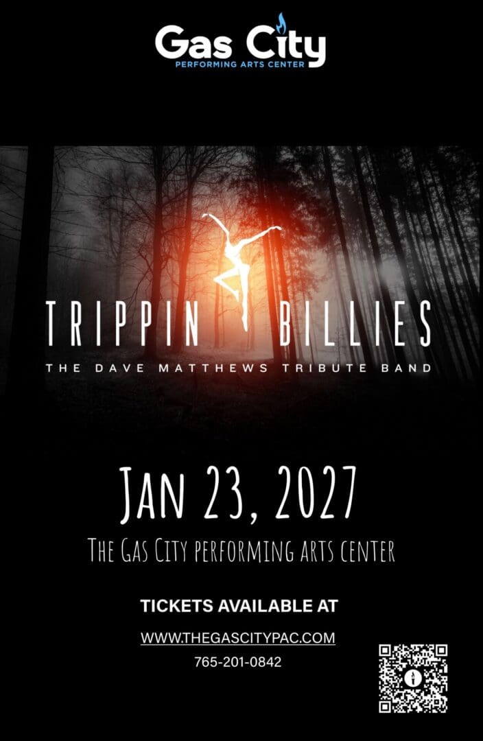 Trippin Billies Saturday January 23rd